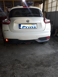 Samsun LPG 