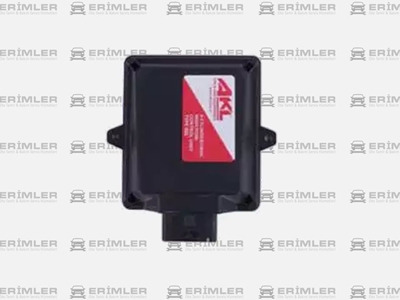 Samsun LPG AKL ECU (Elektronik Kontrol Ünitesi)