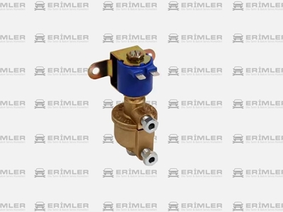 Samsun LPG Aldesa Gaz Kesici