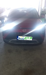 Samsun LPG 