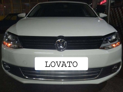 Samsun LPG Volkswagen Jetta Montaj Resimleri