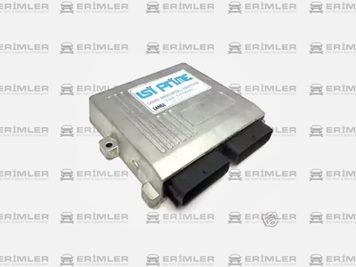 Samsun LPG Landi LSI-Prime ECU