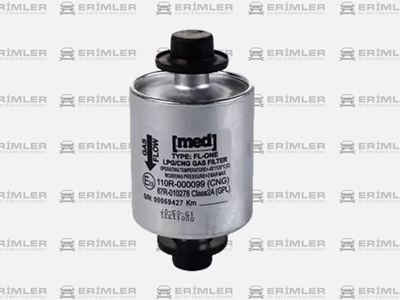 Samsun LPG Landi LSI-ONE Filtre