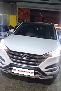 Samsun LPG 2017 MODEL HYUNDAİ TUCSON ATİKER ELİT Dİ MONTAJIMIZ