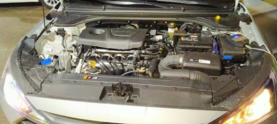 Samsun LPG 