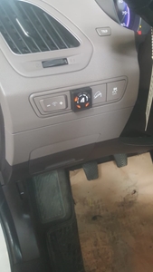 Samsun LPG 