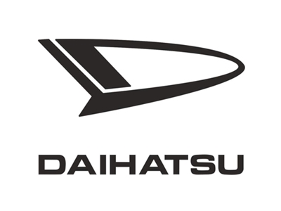 Samsun LPG Daihatsu