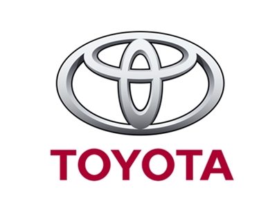 Samsun LPG Toyota